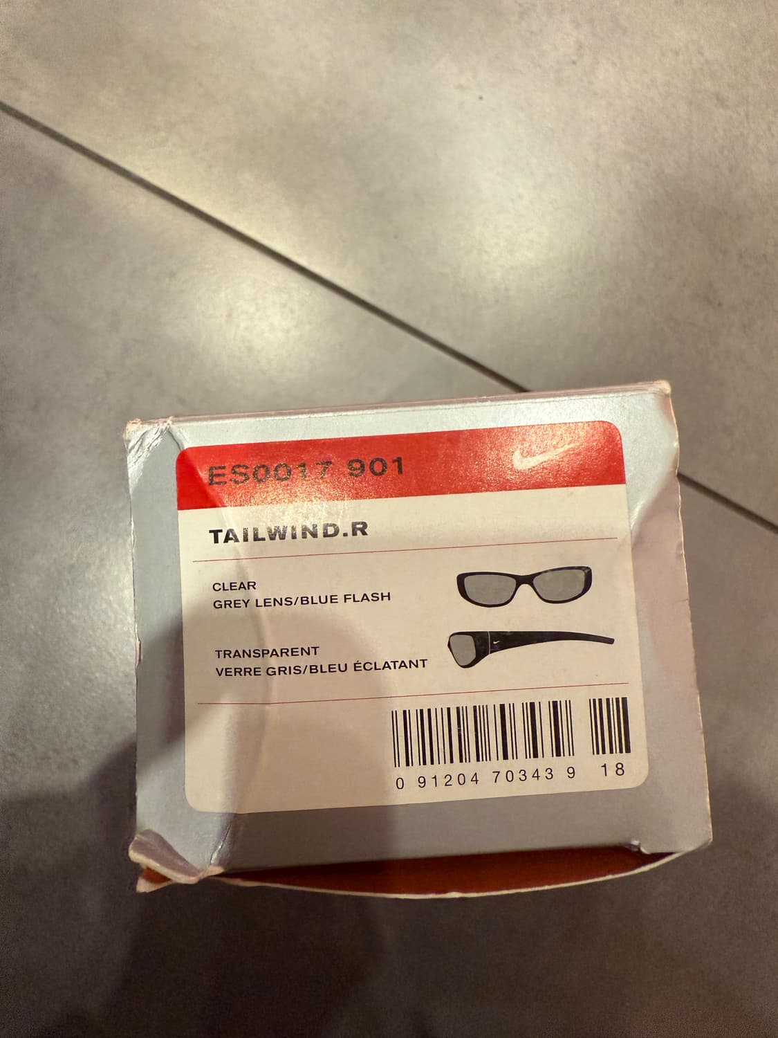 나이키 빈티지 선글라스 2002s 상품이미지4