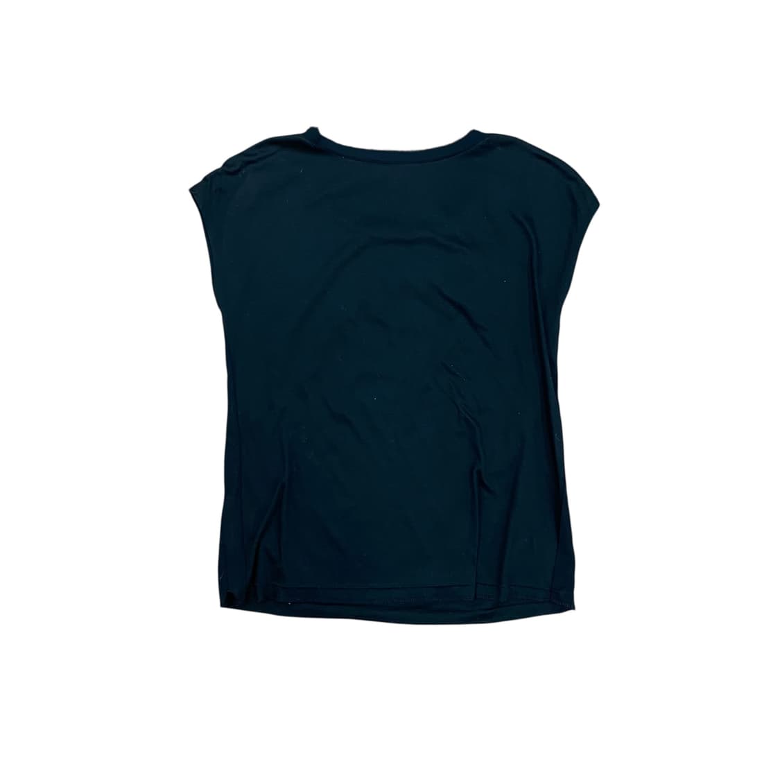 lanvin, Ribbon Black Top  상품이미지3