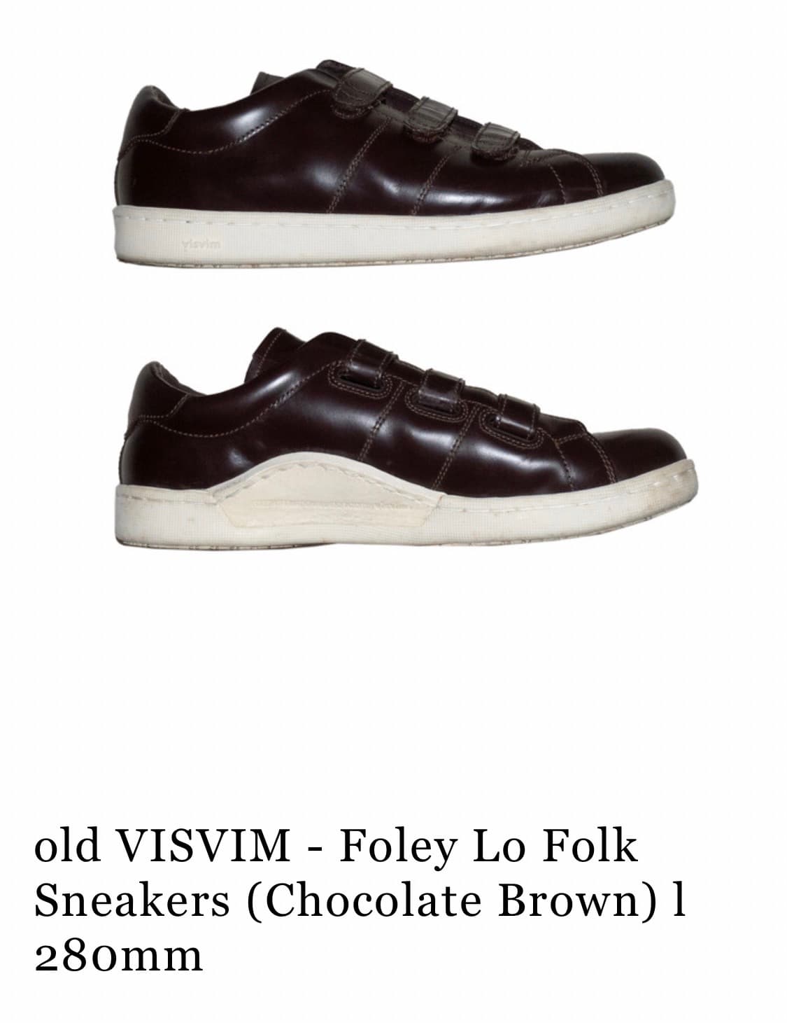 비즈빔 스니커즈 280  상품이미지1