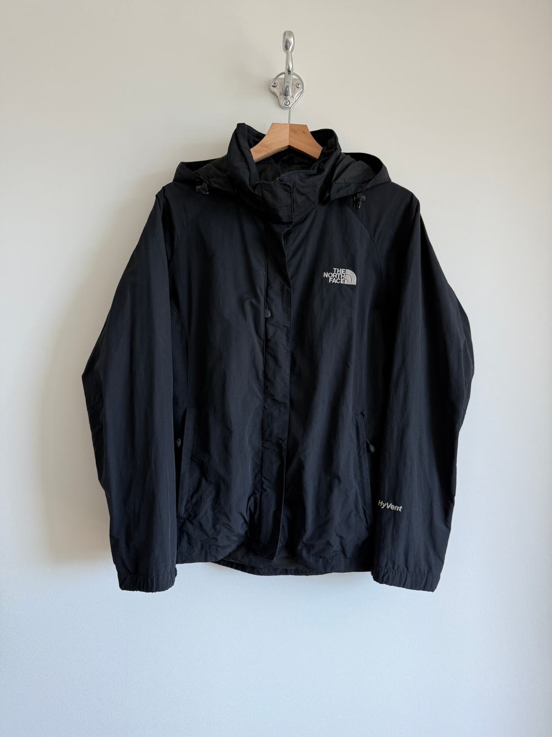 노스페이스(THE NORTH FACE) 하이벤트 바람막이 상품이미지1