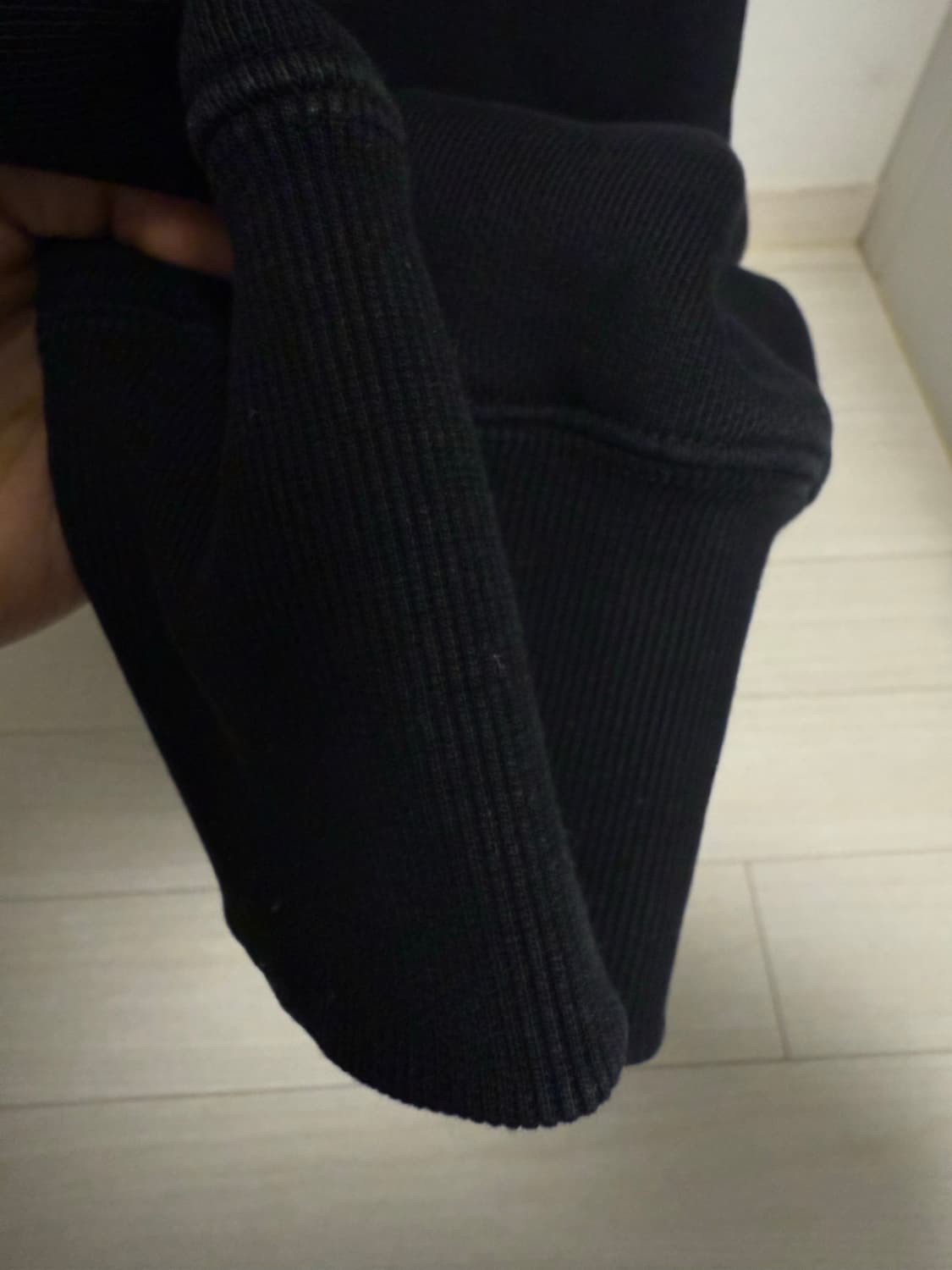 떠그클럽 아머후드 상품이미지3