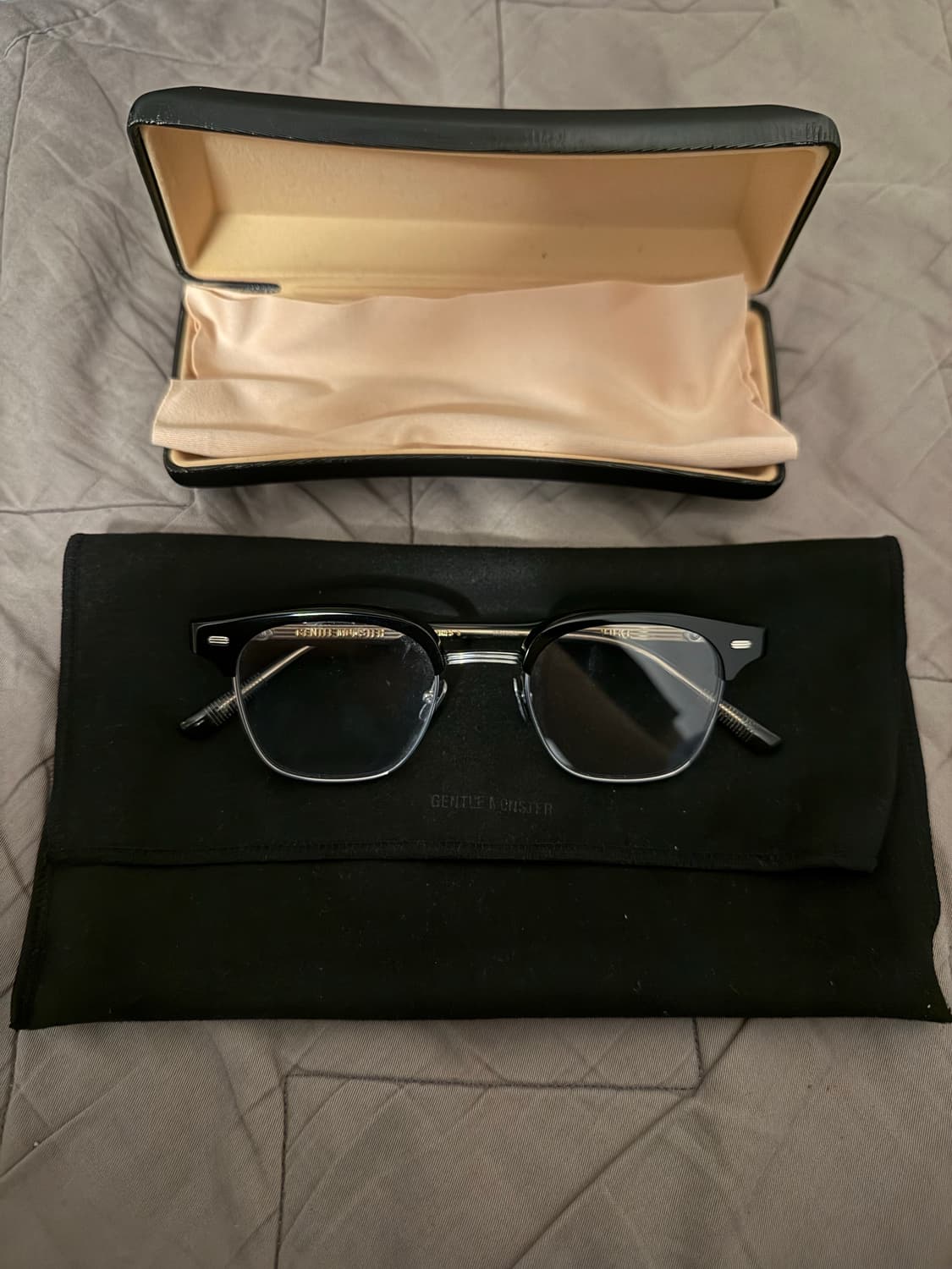 젠틀몬스터 로크01 상품이미지2