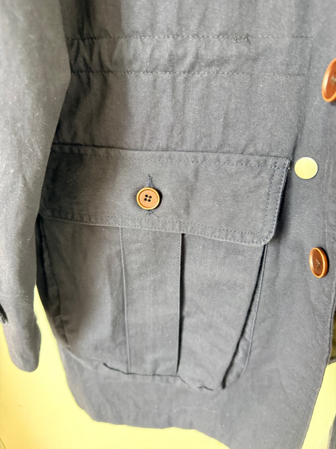 스카치 앤 소다 필드자켓 made in Korea 상품이미지9