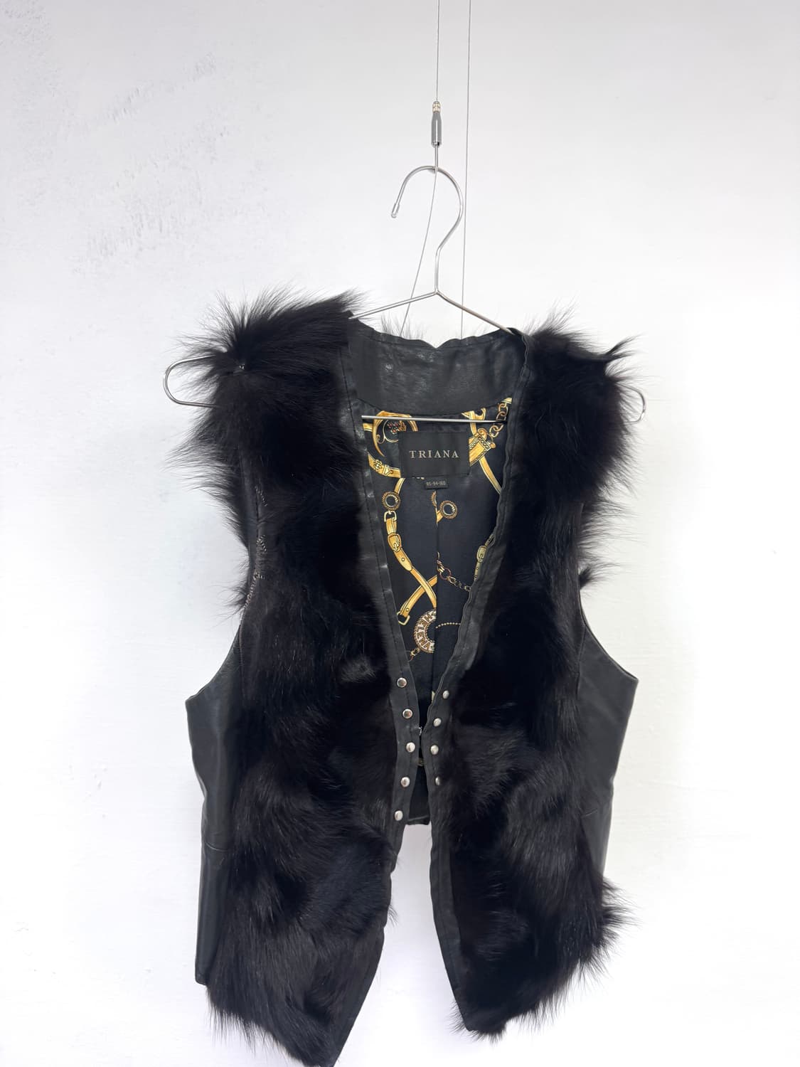 리얼퍼 트리밍 베스트 상품이미지2