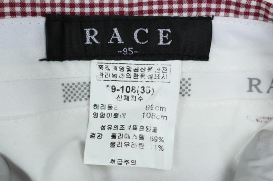 레이스 슬렉스 상품이미지5