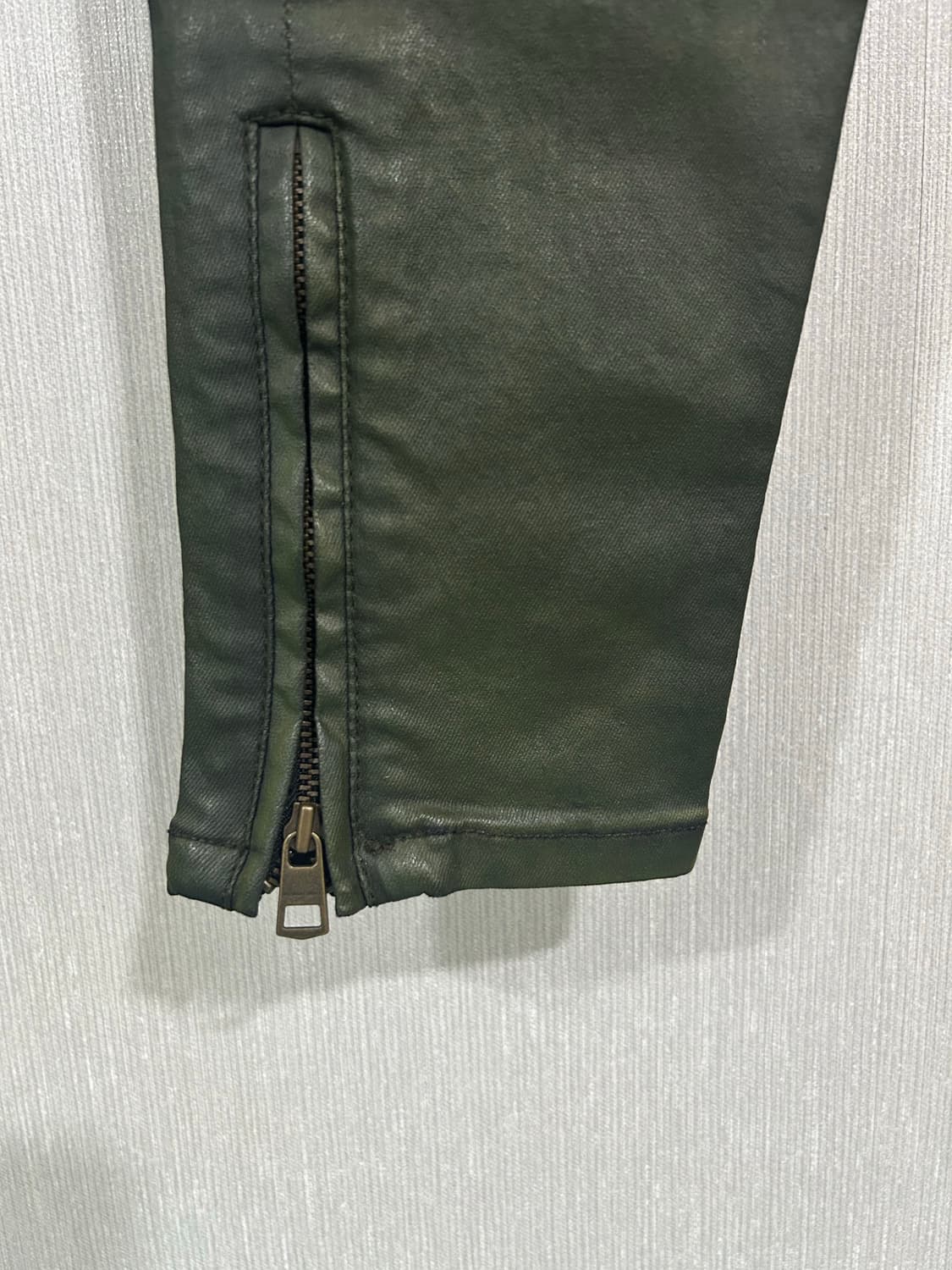 버버리 브릿 스키니 앵클진25 상품이미지3