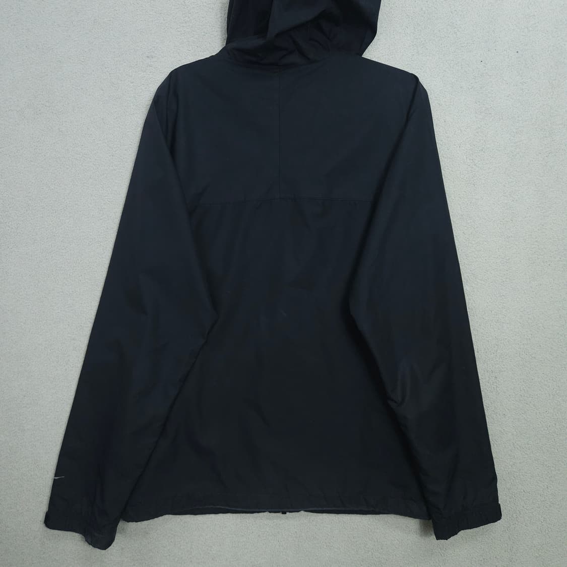 나이키 ACG 바람막이 L 블랙 상품이미지2