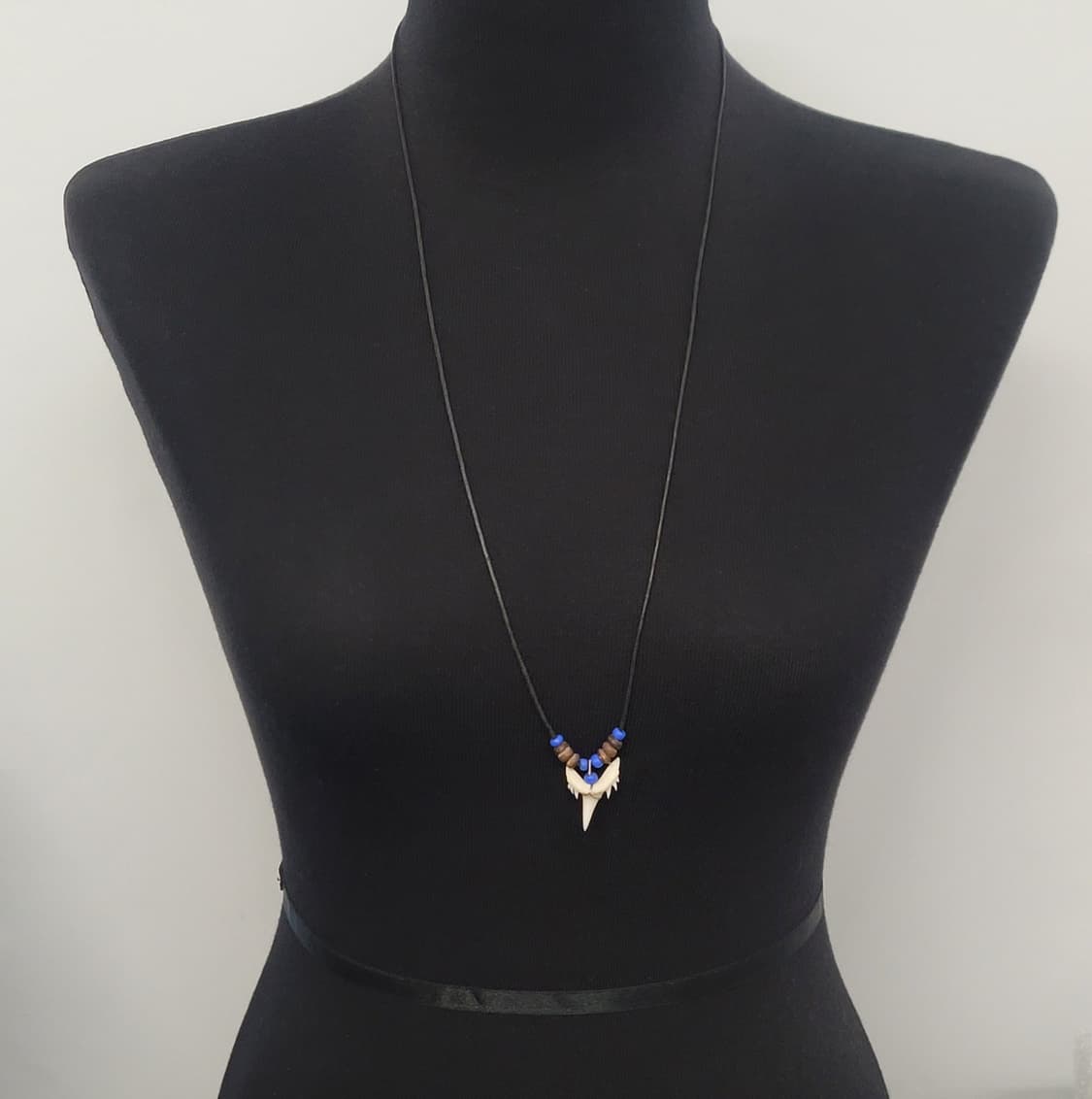 feather necklace set 상품이미지7