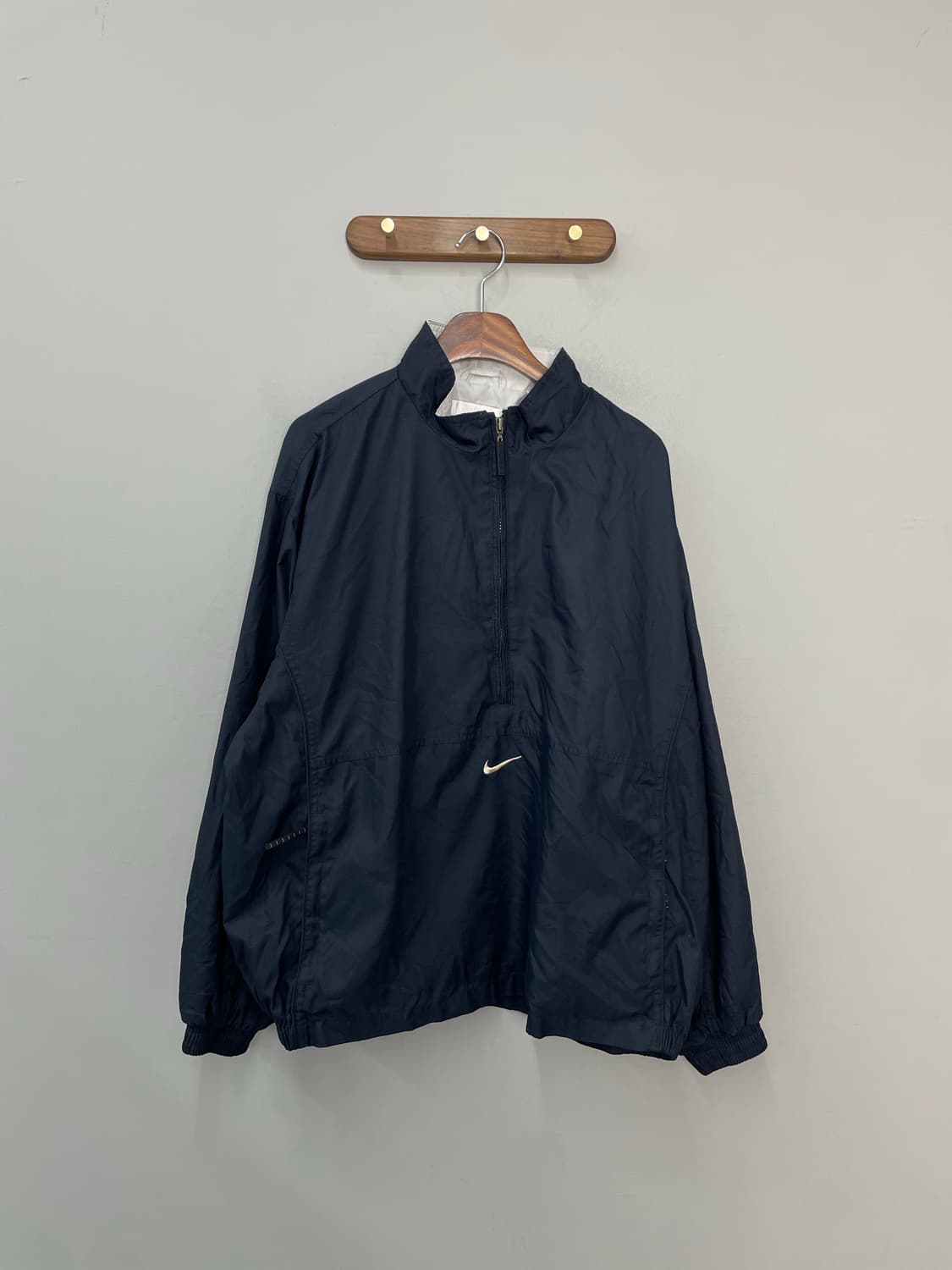 나이키 올드스쿨 아노락 웜업 H2307 상품이미지2