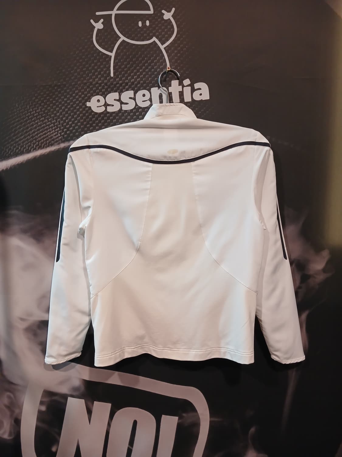 아디다스 사이드라인 바람막이 상품이미지2