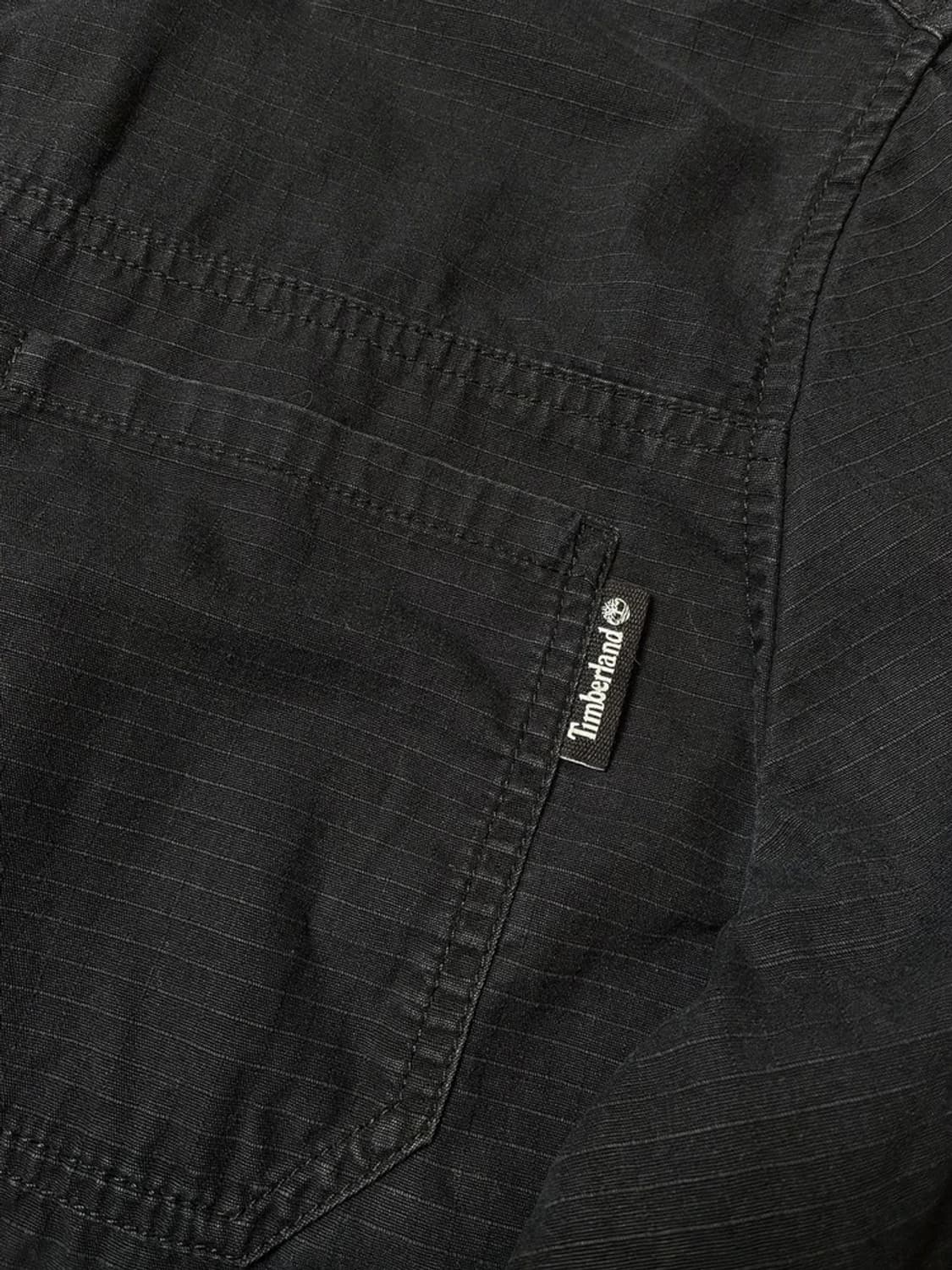 팀버랜드 립스탑 피그먼트 워크 셔츠 PN8202 상품이미지3