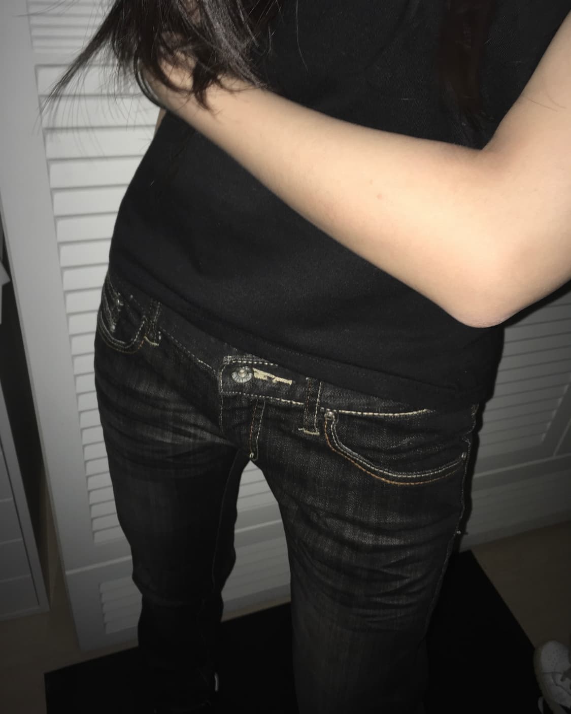 디젤 Rame 빈티지데님 상품이미지1