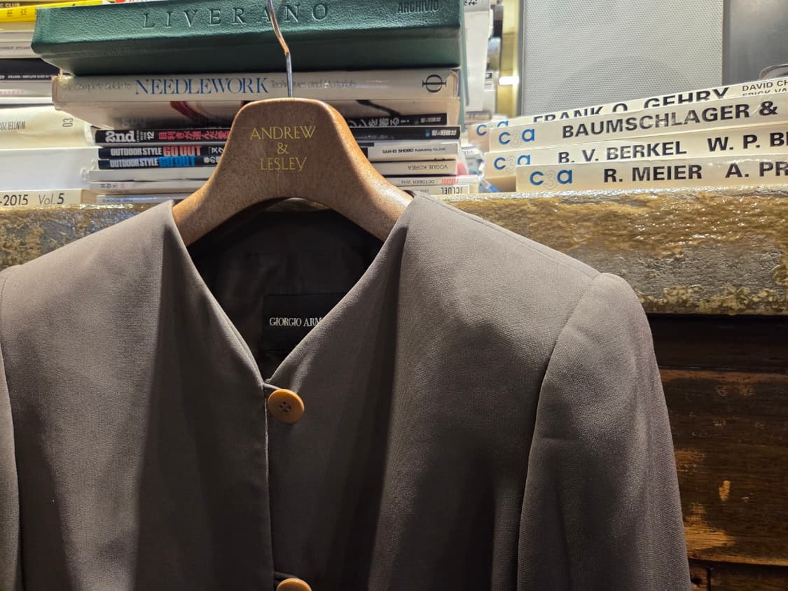 00'S 조르지오 아르마니 아카이브 상품이미지5