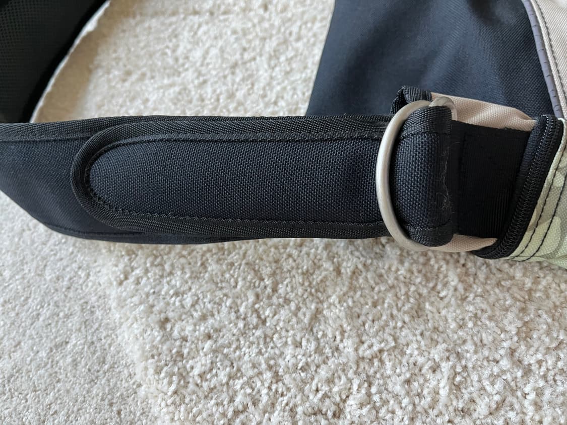 엘엘빈 3-way 메신저백  상품이미지6