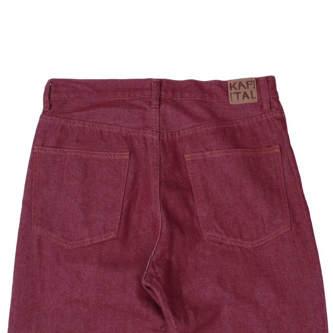 캐피탈 팬츠 상품이미지5