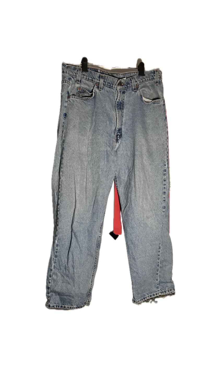 Levis 565 W35 usa made 상품이미지1
