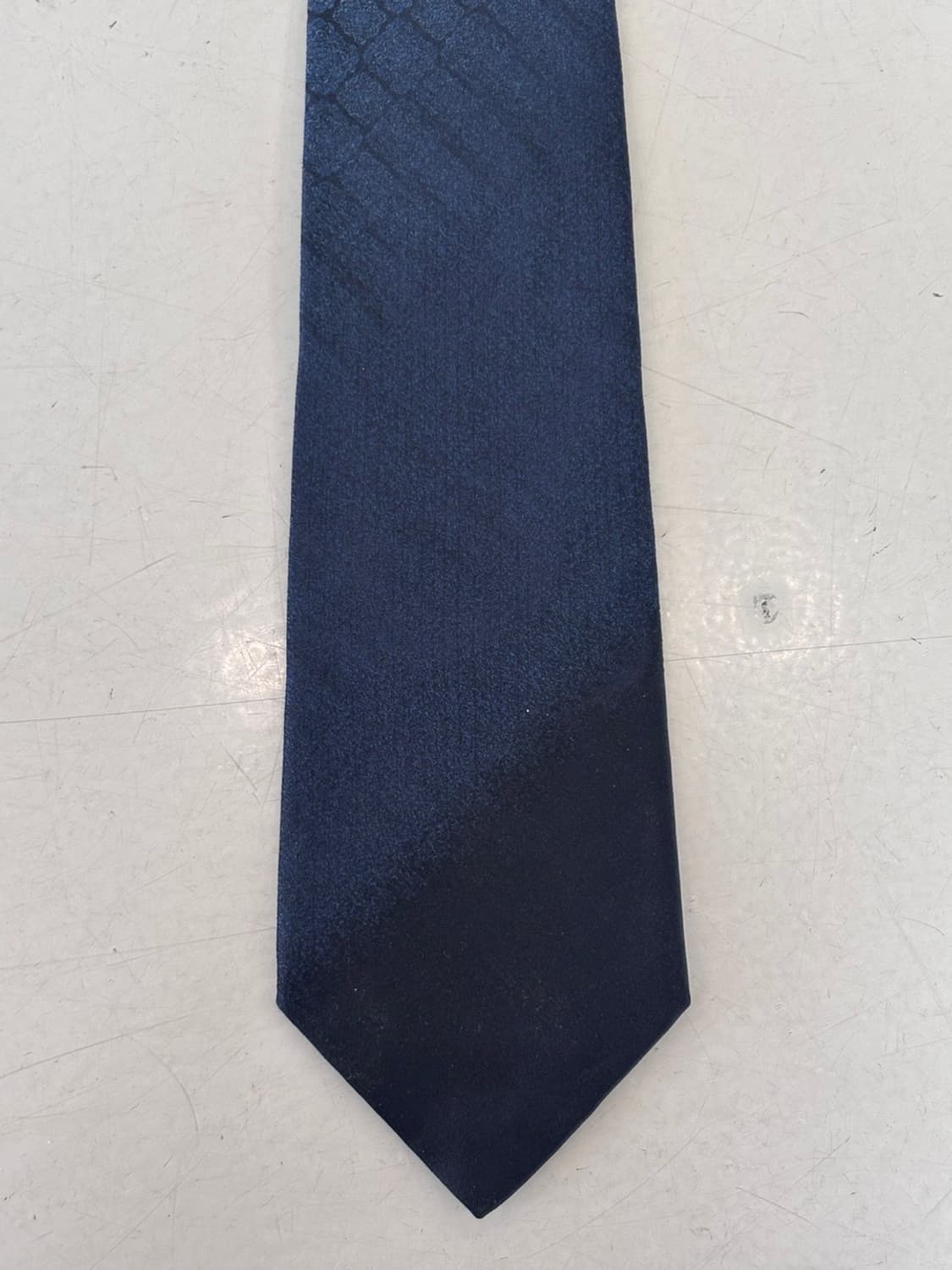 Vintage Marc Jacobs Silk Neck tie 상품이미지5