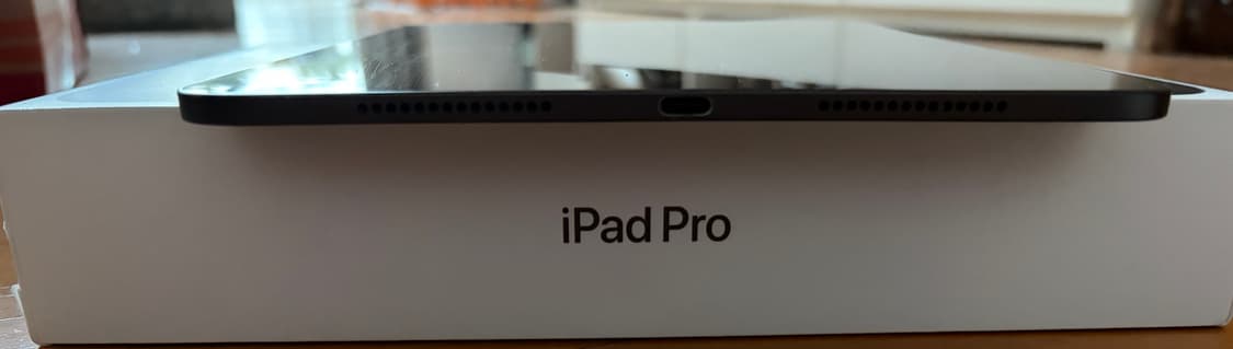 애케플O) 애플케어 아이패드 프로11 11인치 M4 1TB 1테라 5세대 상품이미지8