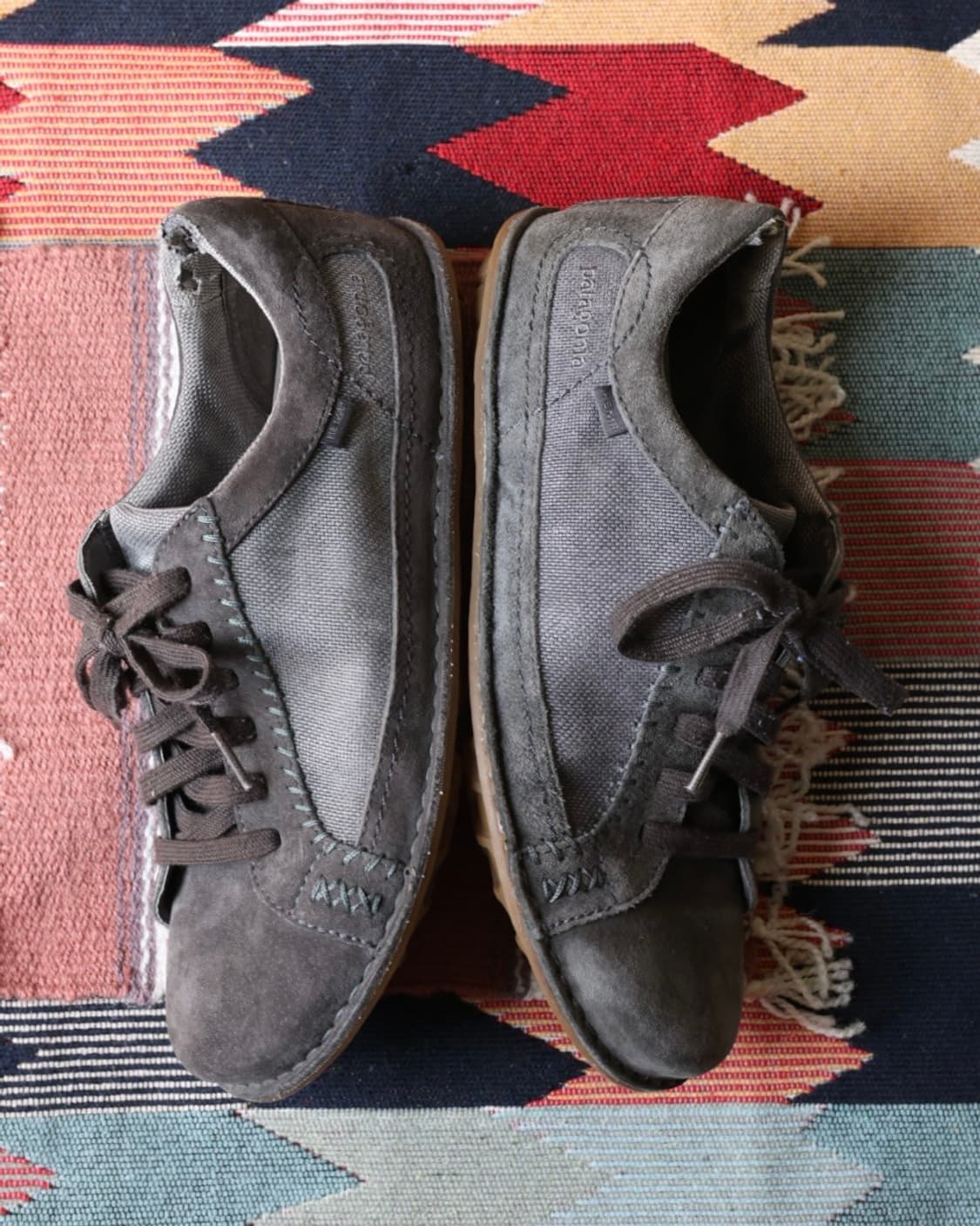 Patagonia  olulu Sneakers 파타고니아 올룰루 스니커즈 상품이미지7