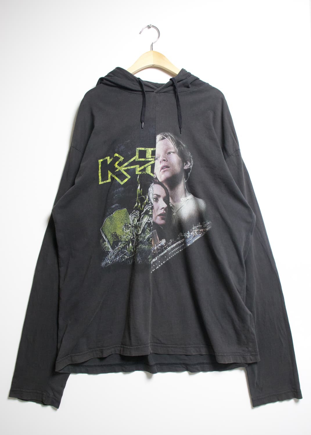 Vetements Titanic hoodie 상품이미지1