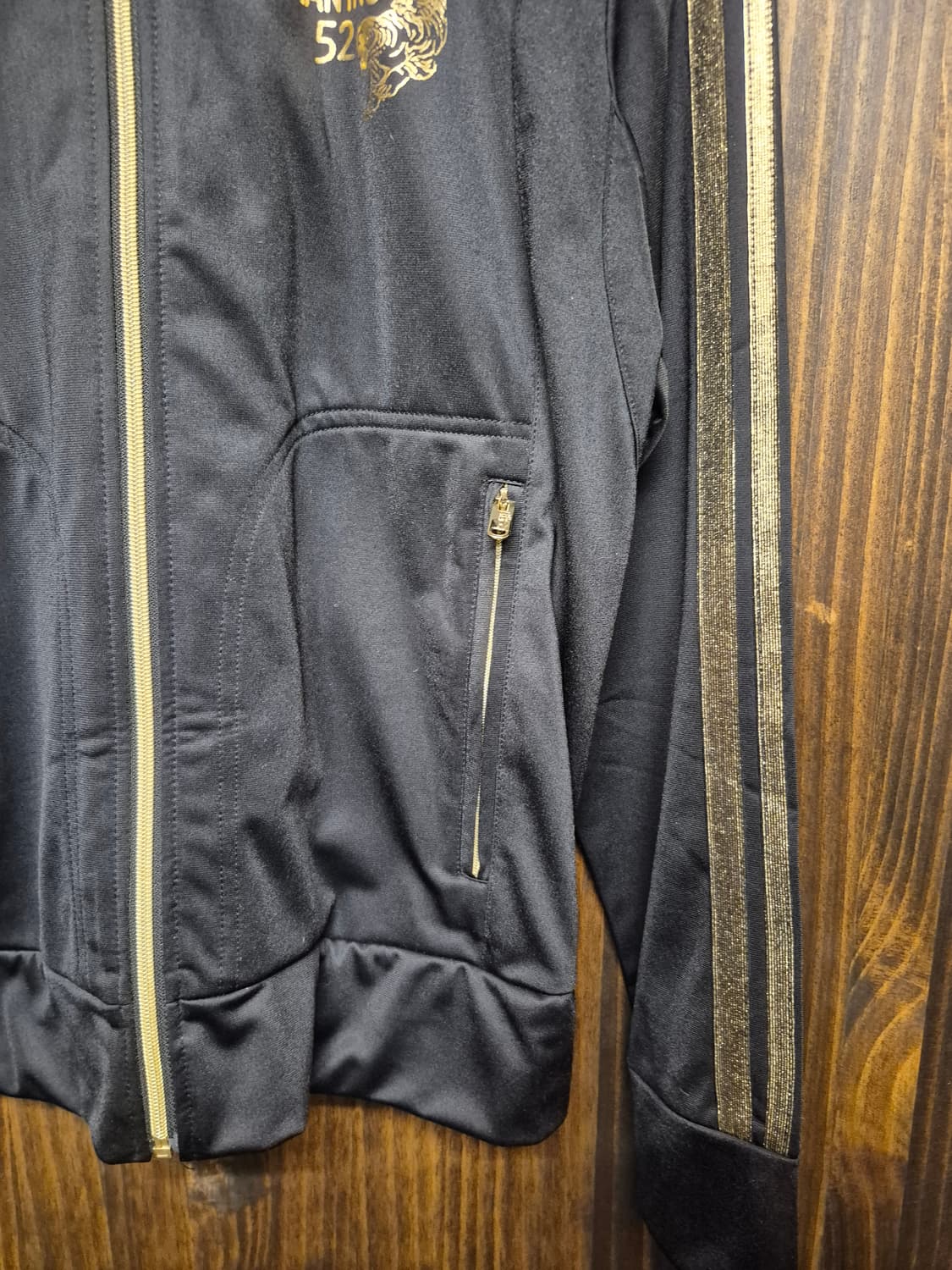 EVISU GOLD TIGER ZIPUP  상품이미지6