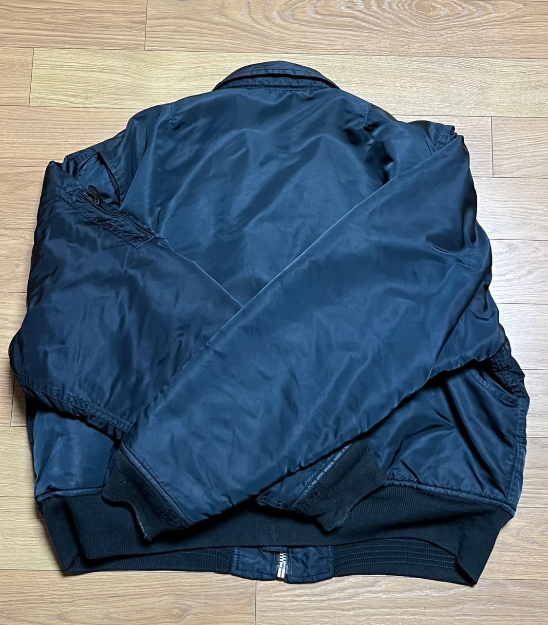 Schott CWU-R Flight Bomber Jacket 상품이미지2