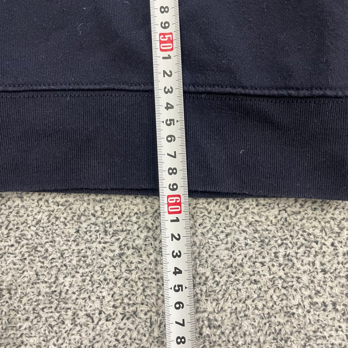 폴로랄프로렌 네이비 후드 집업 0115HS1 상품이미지5