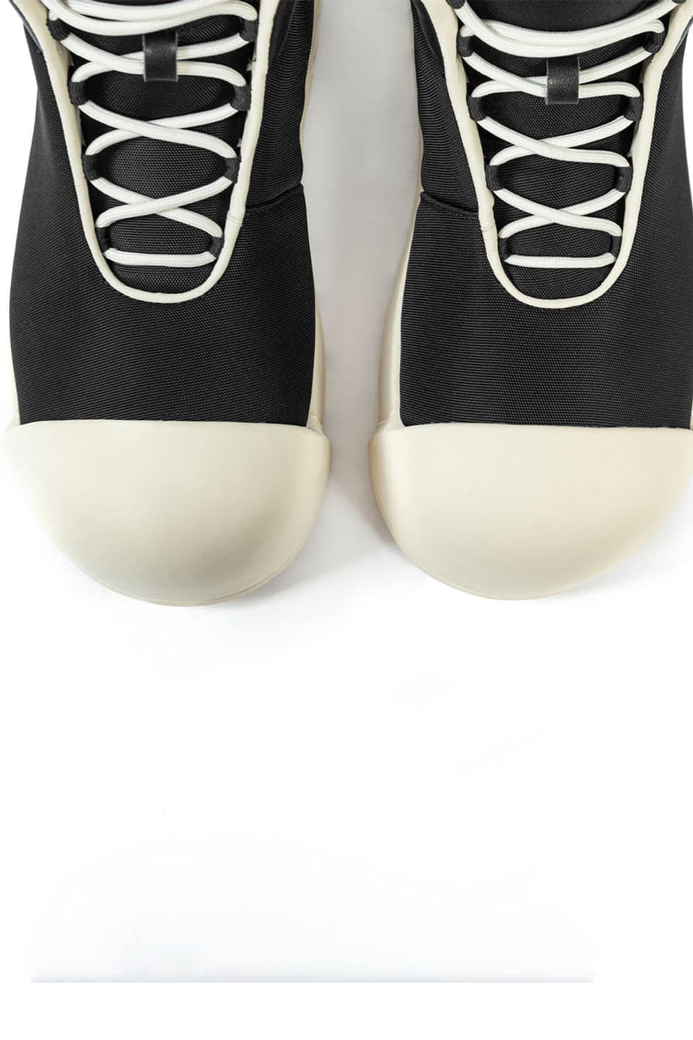 FVVO / R/F 락스타 THICK SOLED HIGH TOP BOOT 상품이미지4