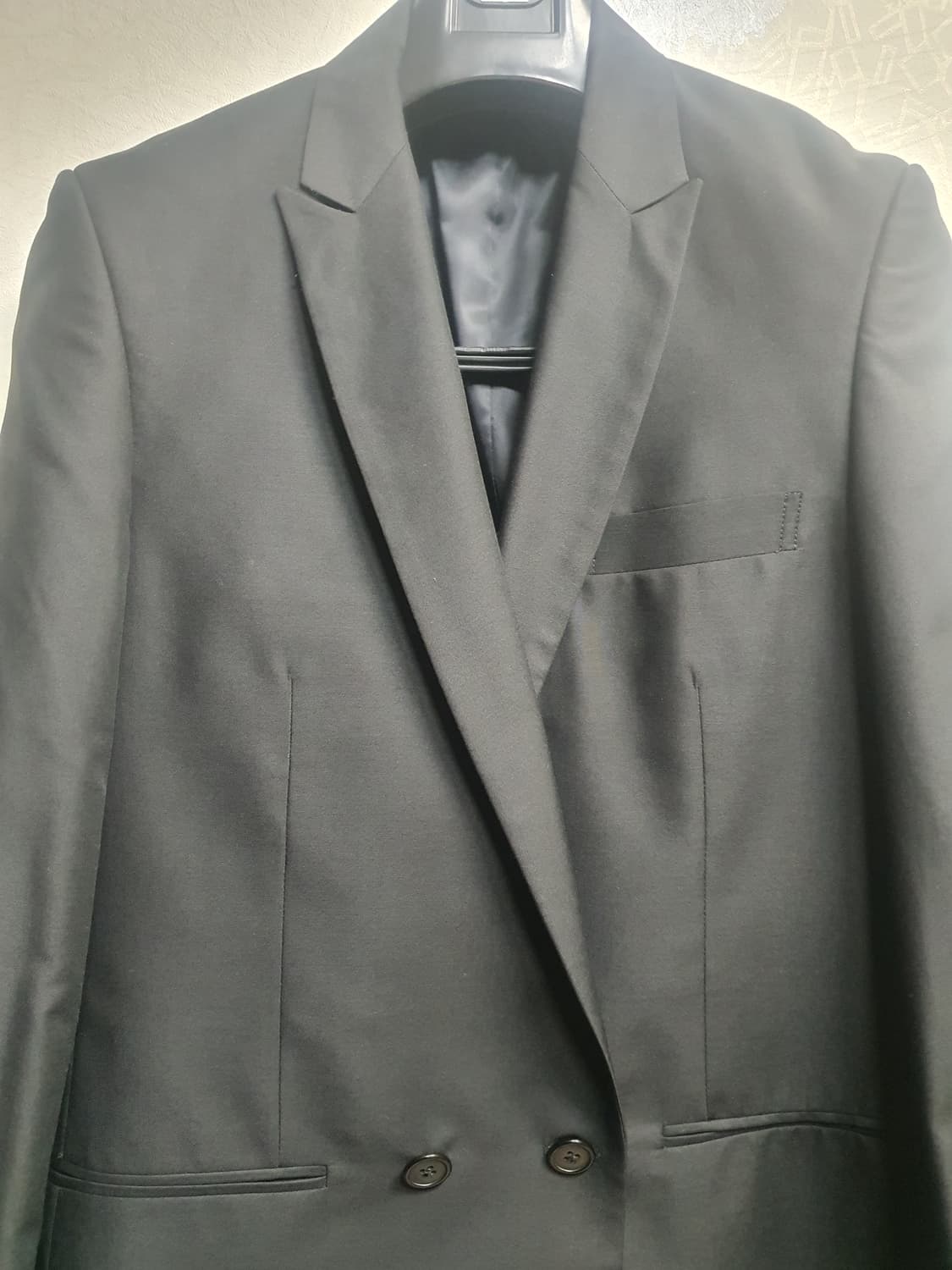 HARE 하레 블레이저 자켓 95 상품이미지2