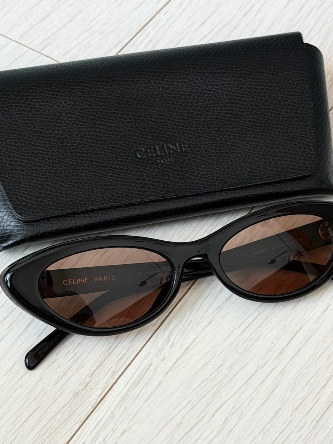 CELINE 셀린 선글라스 상품이미지1