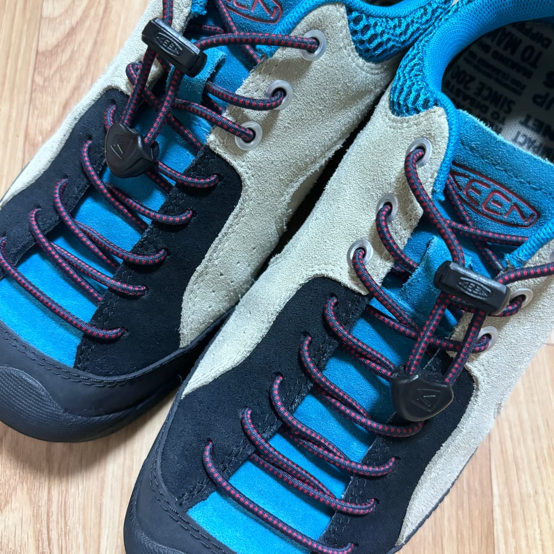 킨 재스퍼 락스 250 상품이미지6