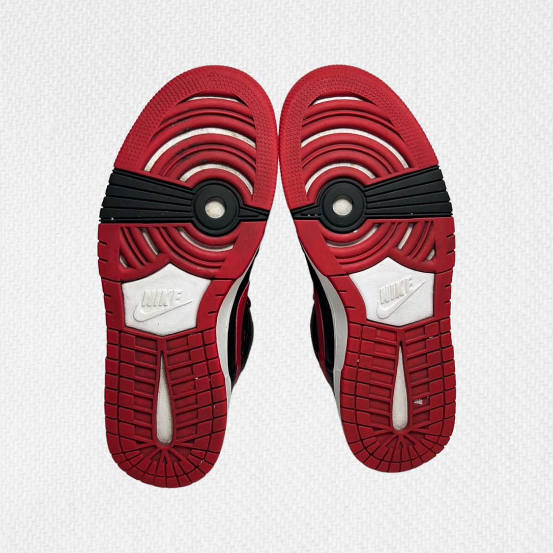 255 나이키 덩크 하이 CMFT 브레드 상품이미지9