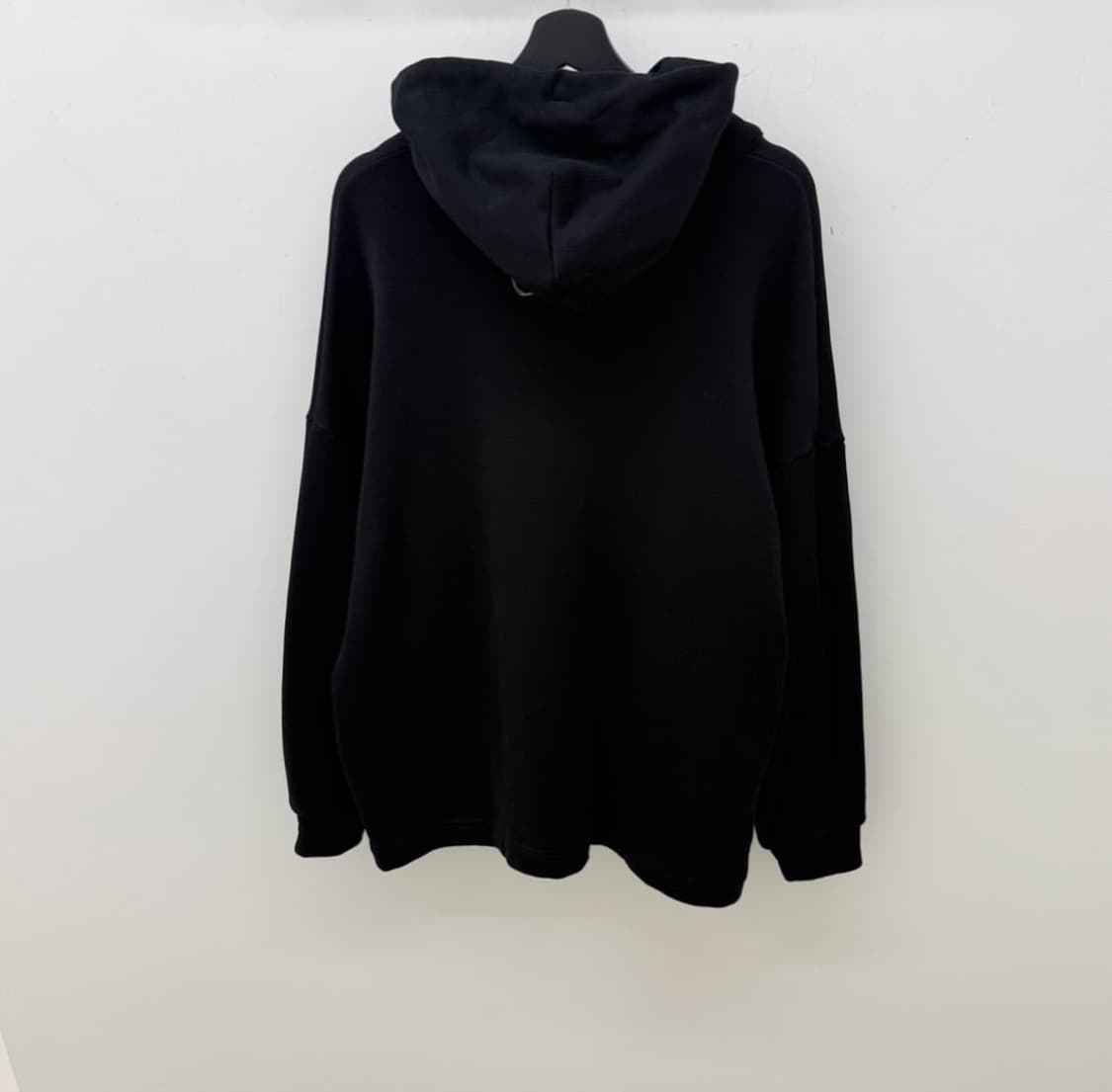 아마치 Hand Processed Garment 스티치 후드 자켓 상품이미지5