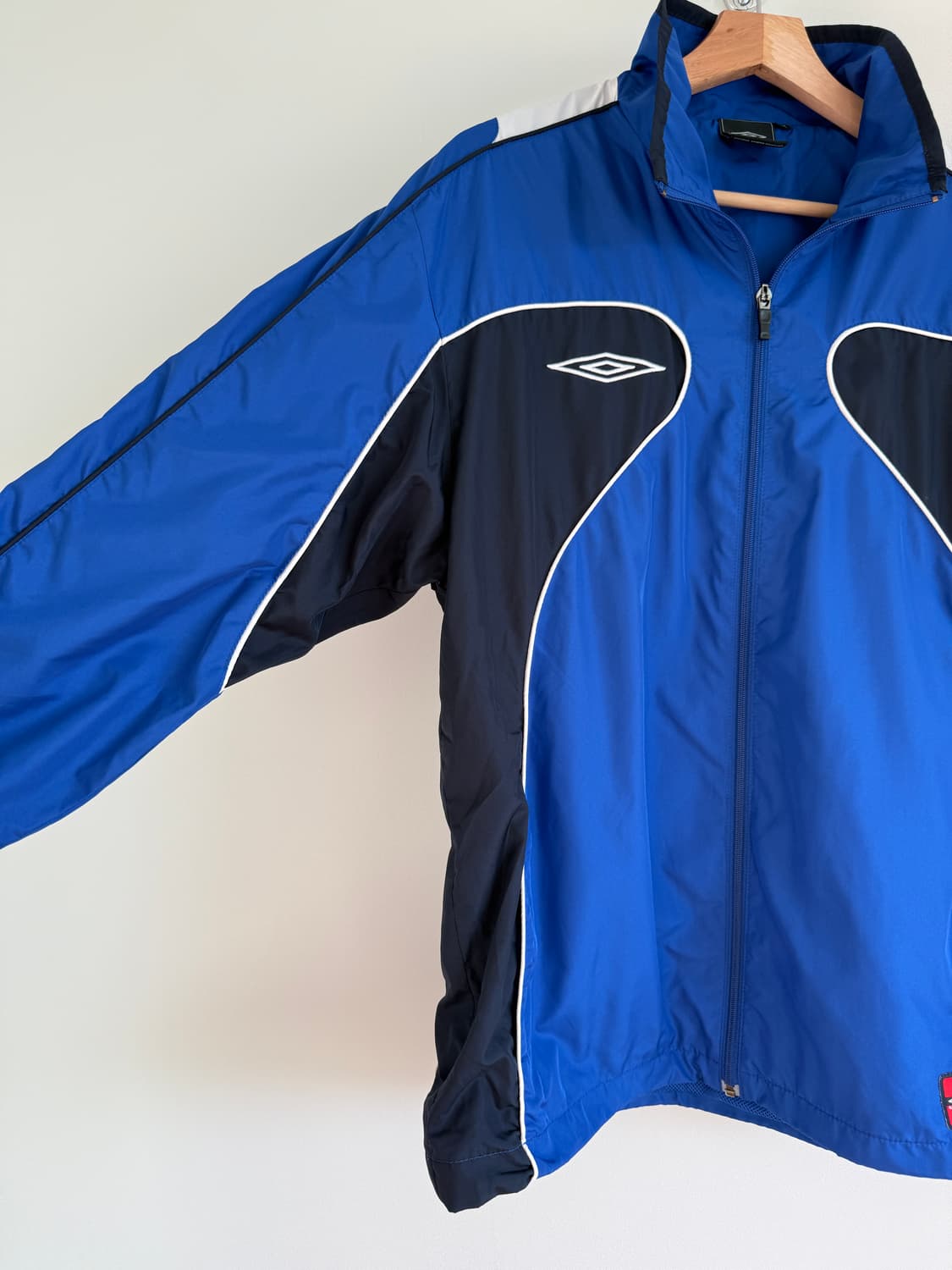 엄브로(UMBRO) 트레이닝 셋업 상품이미지4