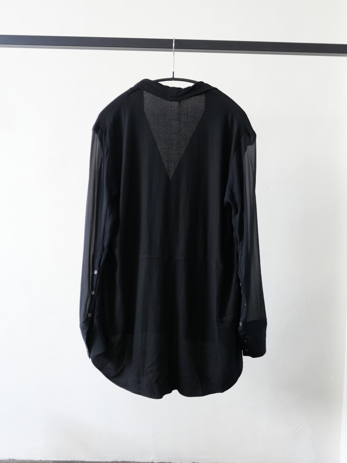 Helmut lang blouse 상품이미지2
