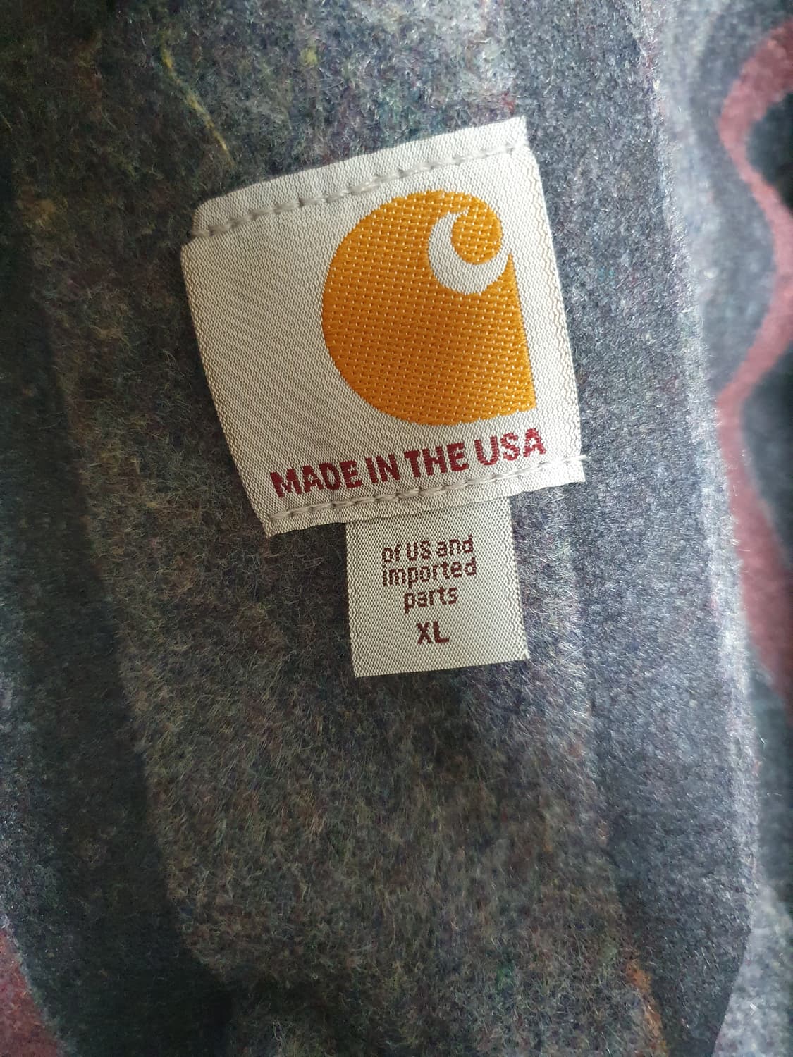 칼하트j001BRN  상품이미지4