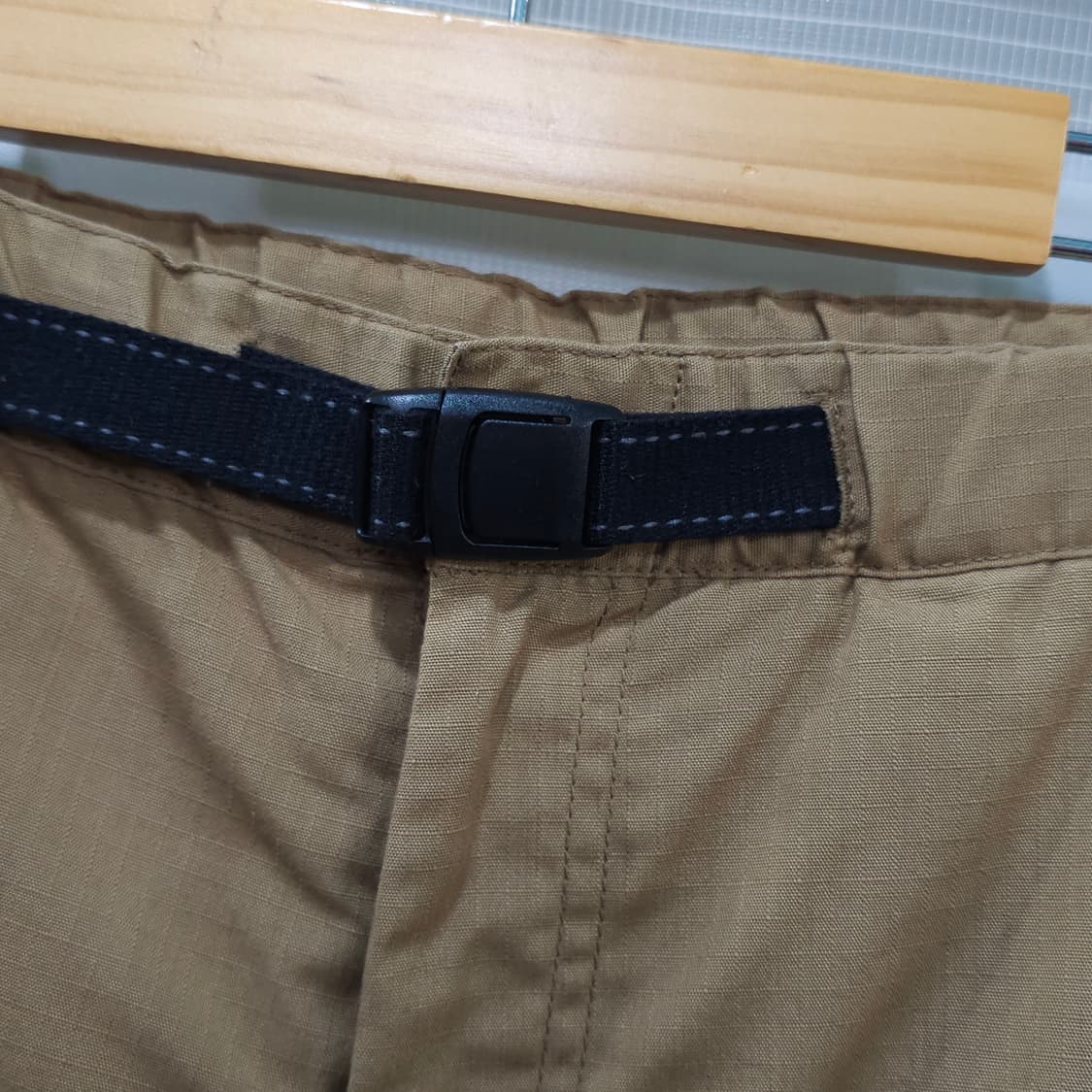 유니클로 안감기모 팬츠- M 상품이미지4