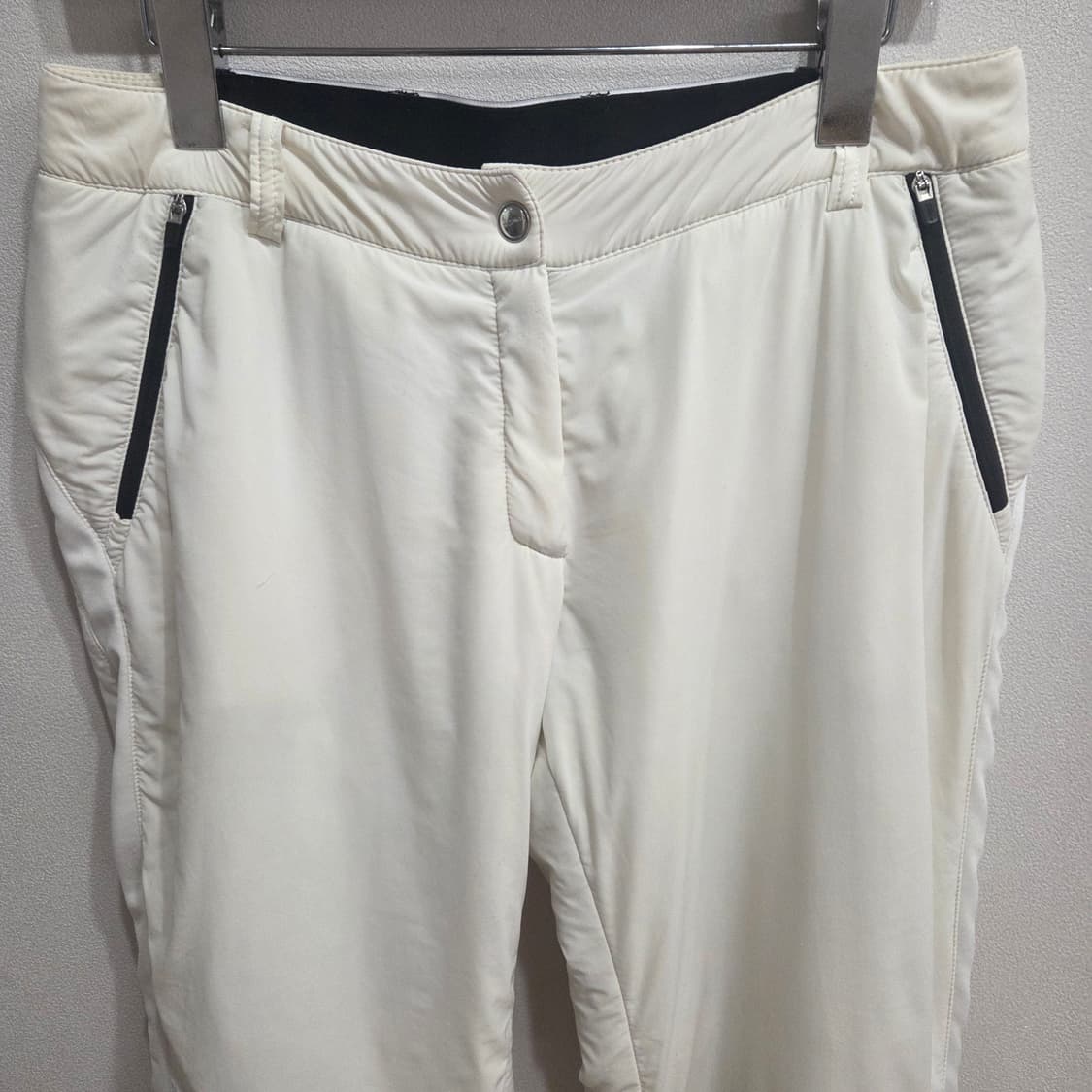 Titleist 여성 골프 패딩 바지 73(28) 상품이미지2