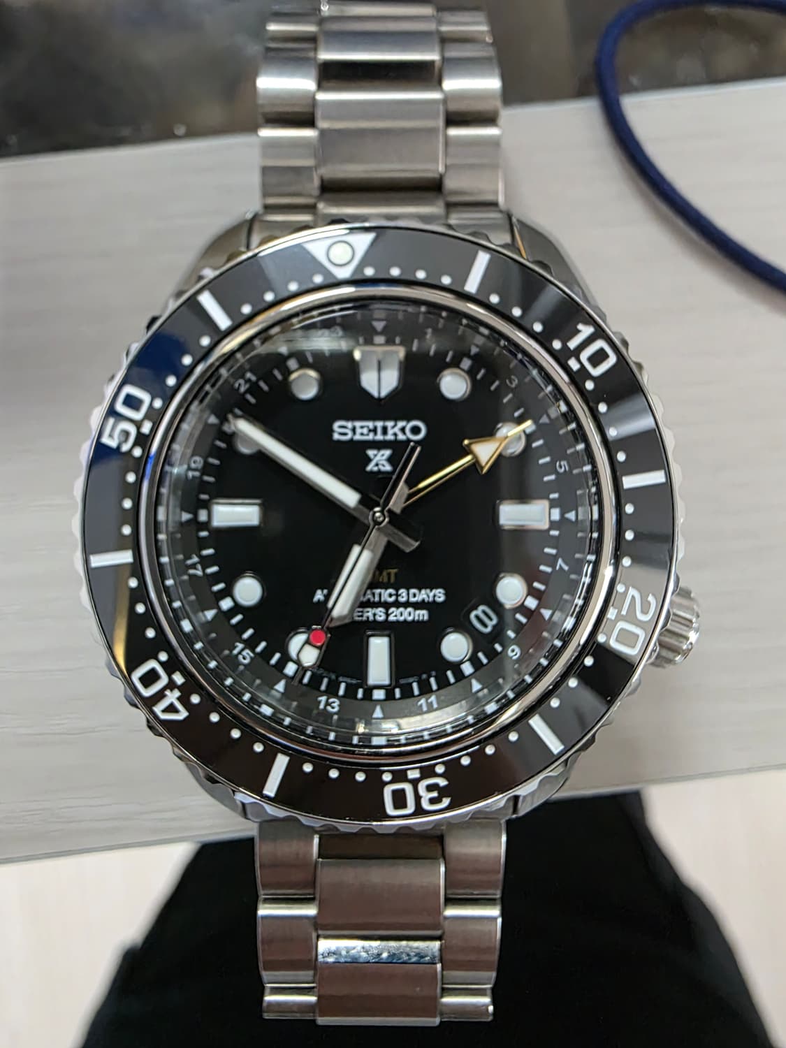 세이코 SPB 383 상품이미지1