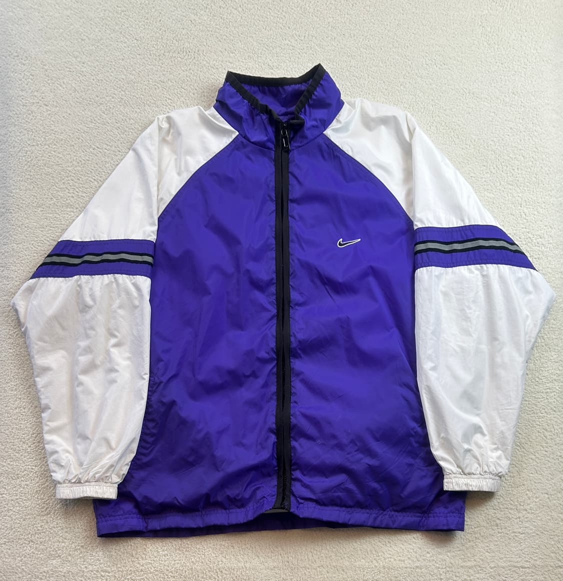 나이키 올드스쿨 바람막이 상품이미지1