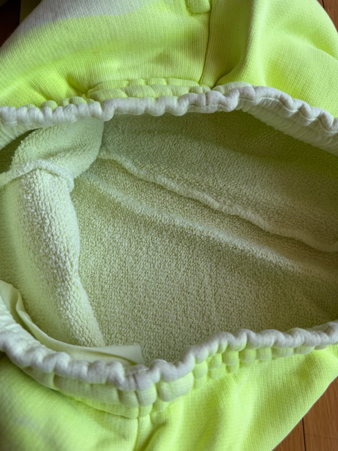 알렉산더왕 스웻 조거 팬츠 상품이미지6