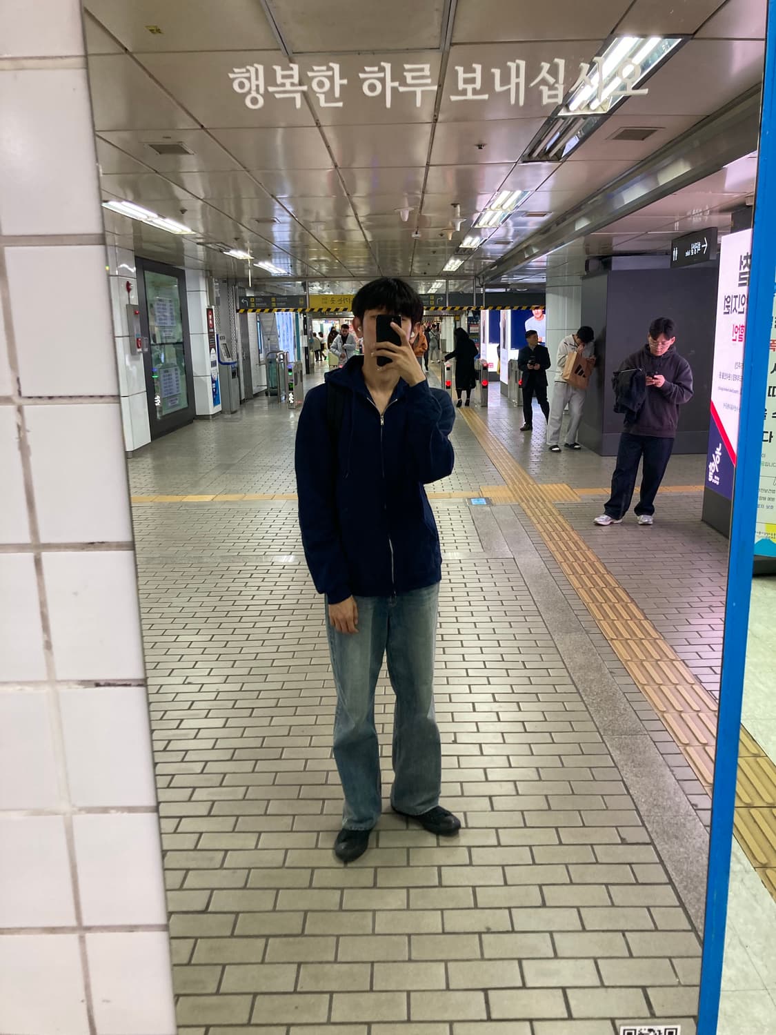 러셀 후드집업 상품이미지7