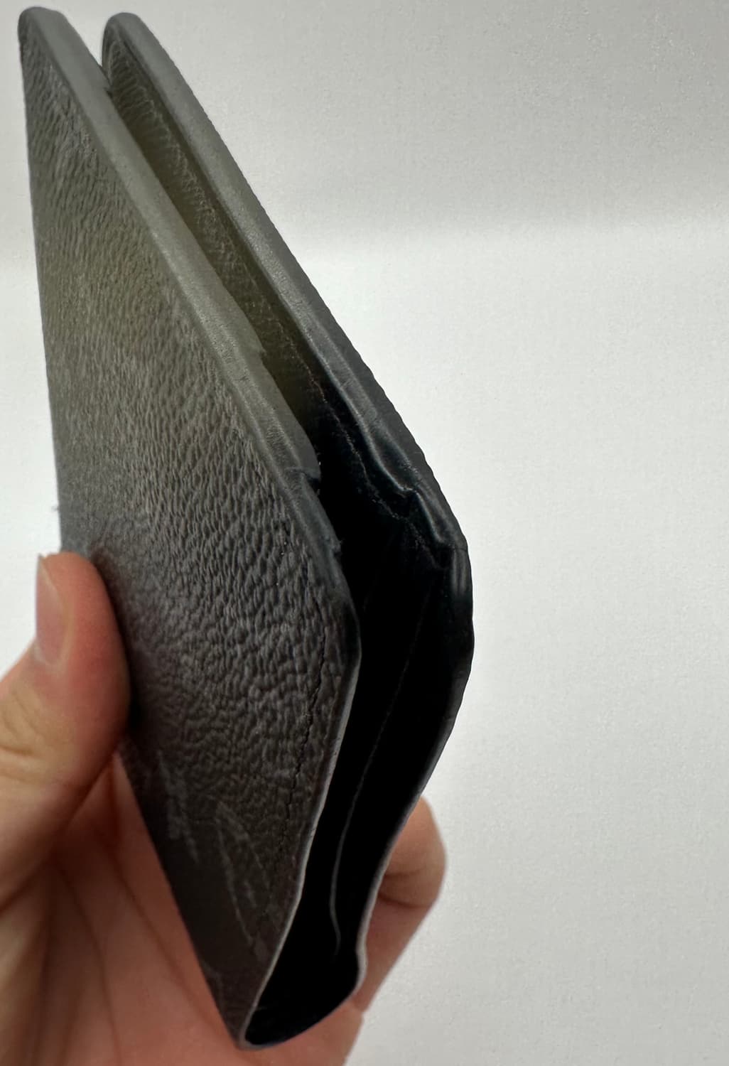 [A급상태]루이비통 이클립스 반지갑 상품이미지4