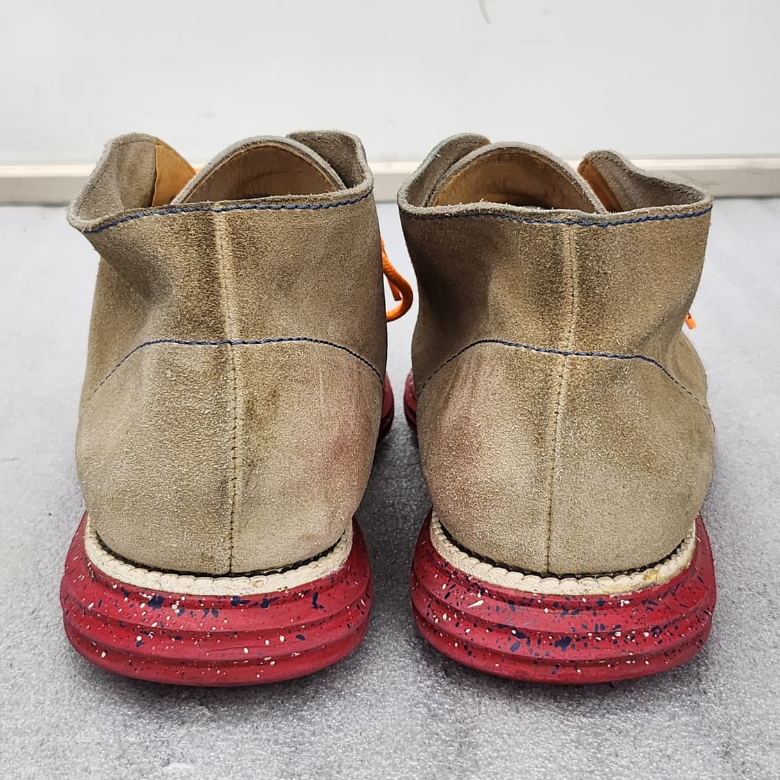 콜한 남성 룩스 그랜드 부츠 9M,270mm 상품이미지4