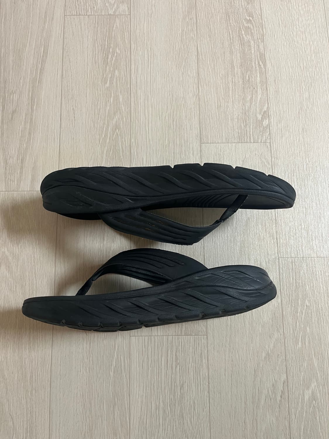 호카 오라 리커버리 플리플랩 280 상품이미지3