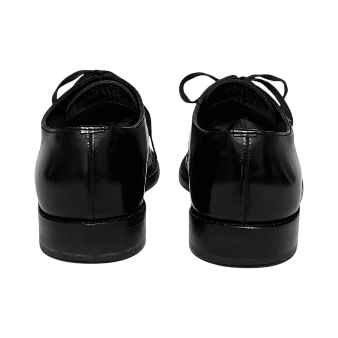 트리콧 꼼데가르송 웨스턴 더비슈즈 상품이미지4