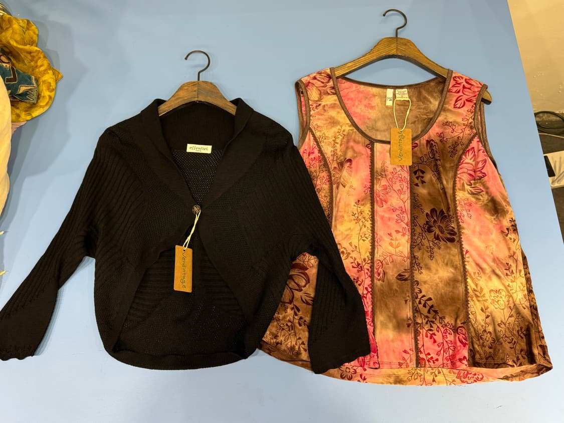 y2k유니크 일본빈티지 장당7천원 상품이미지4