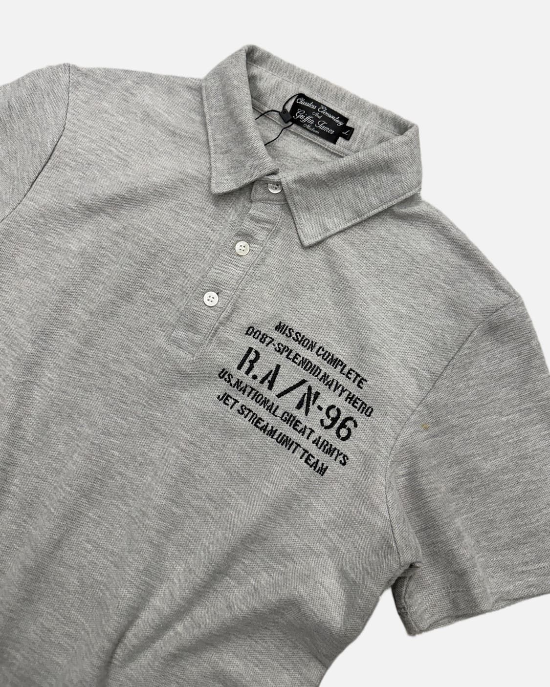 embroidery lettering military pk t 상품이미지3