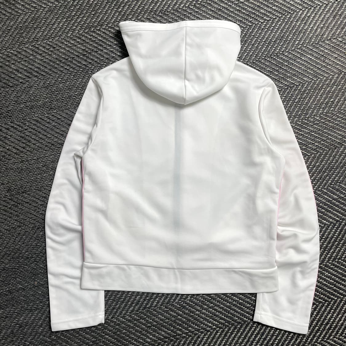 Von dutch 본더치 y2K 올드스쿨 트랙 후드집업o 6026 상품이미지4