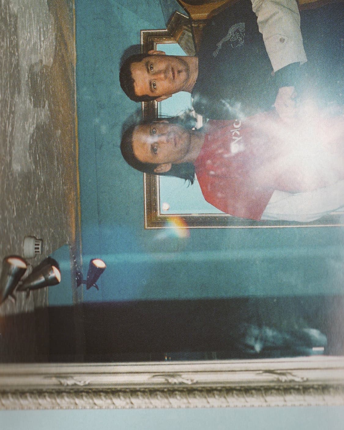 THE FACE 더 페이스 매거진 2001년 3월호 에린 왓슨 상품이미지3